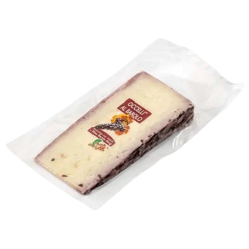 FROMAGE AU BAROLO